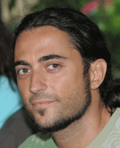 Simone Simone Carozza