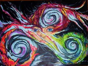 Universe and Mind