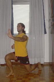 affondo