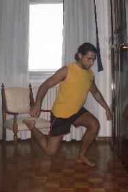 squat squat