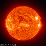 sole fonte di energia
