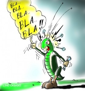 grillo parlante