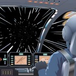 warp-speed