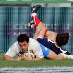 Italy v France - RBS Six Nations